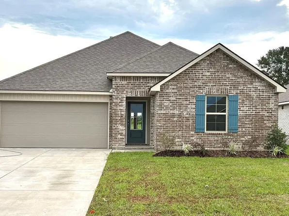 123 Cottage Cove Dr, Maurice, LA 70555