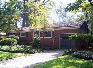 5613 Sedgemoor Rd, Virginia Beach, VA 23455