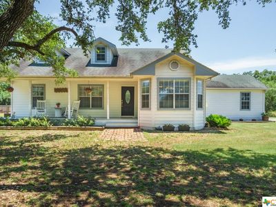 120 Woodlands Trl, San Marcos, TX, 78666
