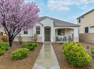 7755 E Roaming Way, Prescott Valley, AZ 86314