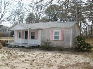 184 S Sea Ave #22, West Yarmouth, MA 02673