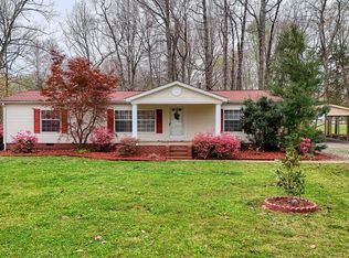 56 Wendy Ln, Yuma, TN 38390