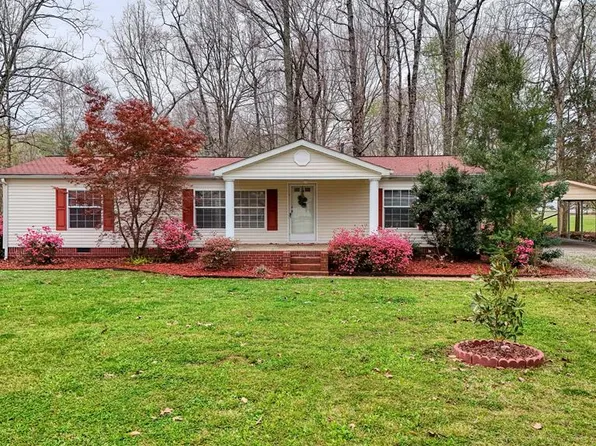 56 Wendy Ln, Yuma, TN 38390