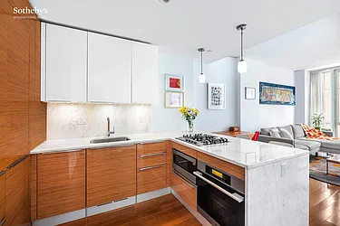 Sold by Sotheby's International Realty