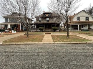 1307 W Cherokee Ave, Enid, OK 73703