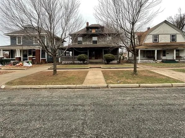 1307 W Cherokee Ave, Enid, OK 73703