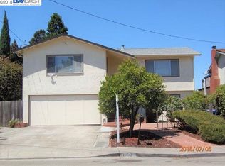 16641 Cowell St, San Leandro, CA 94578