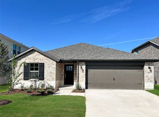 2616 Freeman St, Van Alstyne, TX 75495