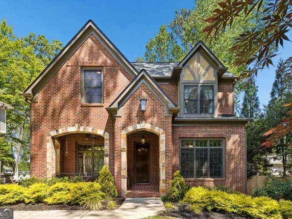 164 Candler Dr, Decatur, GA 30030