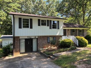 422 Emmett St, Riverdale, GA 30274