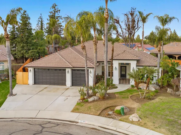 4730 W Nicholas Court, Visalia, CA 93291