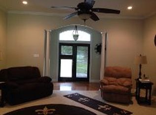 2772 Paul White Rd, Lake Charles, LA 70611