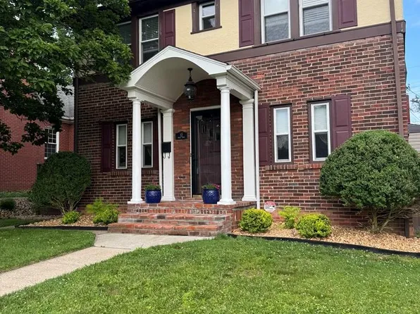 12 HOLLY ROAD, Wheeling, WV 26003