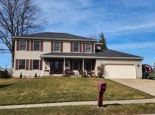 2190 Foxboro Ct, Erie, PA 16510