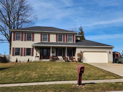 2190 Foxboro Ct, Erie, PA, 16510