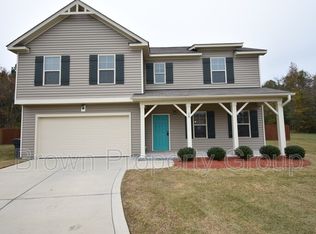 76 Lumina Ct, Linden, NC 28356