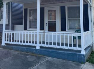 125 Church St, New Windsor, MD 21776