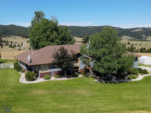 197 Dry Bean Rd, Butte, MT 59701