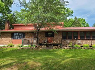 9089 K C Dr, French Village, MO 63036