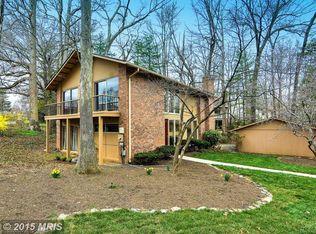 11318 Fairway Ct, Reston, VA 20190