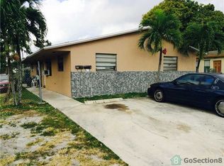 42 SW 7th Ave, Dania Beach, FL 33004