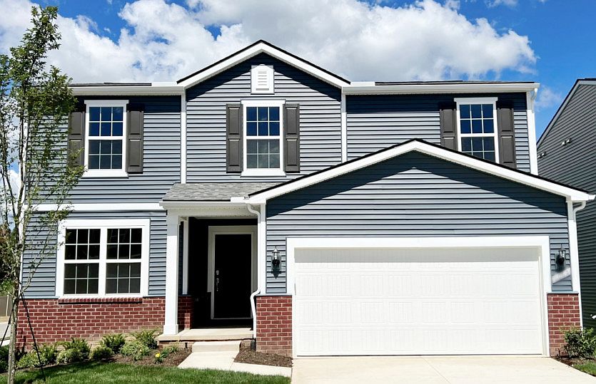 Home Exterior HR2N