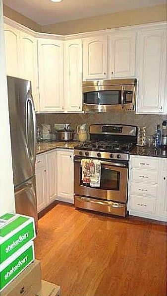 1st image of 1 Wayland Ave Unit 201S