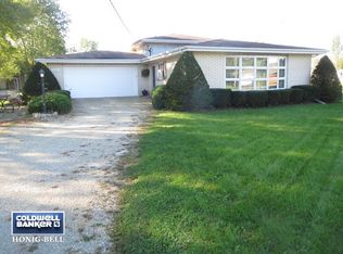 25811 W Eames St, Channahon, IL 60410