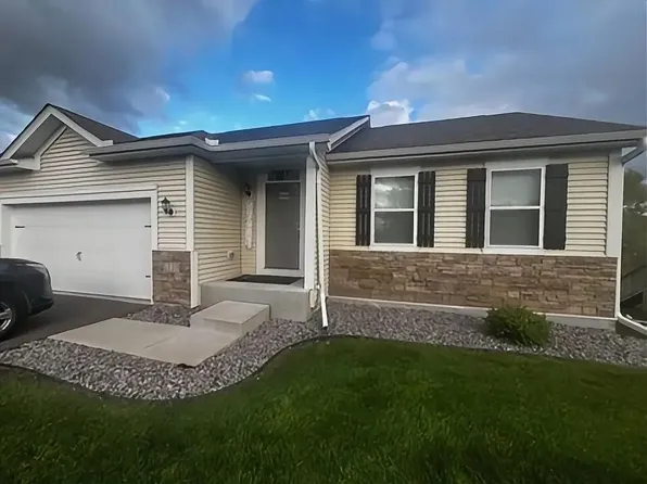 1110 Natalie Ave, Montrose, MN 55363