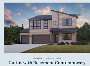 4801 N Elk Dr #L1, Camas, WA