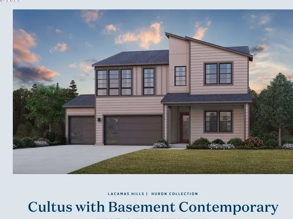 4801 N Elk Dr #L1, Camas, WA 98607