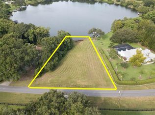 E Lake Jem Rd LOT 20, Mount Dora, FL 32757