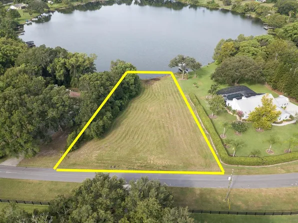 E Lake Jem Rd Lot 20, Mount Dora, FL 32757
