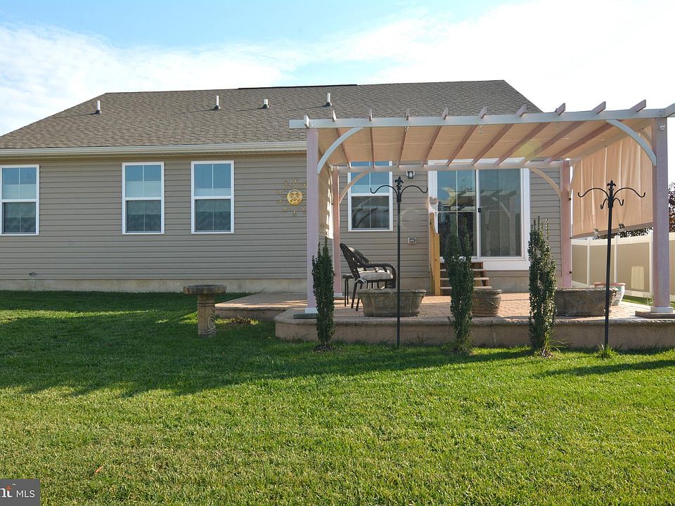 501 Charles Corliss Blvd, Clarksboro, NJ 08020 Zillow