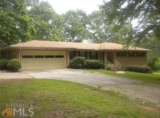 248 Ward Rd, Ellenwood, GA 30294