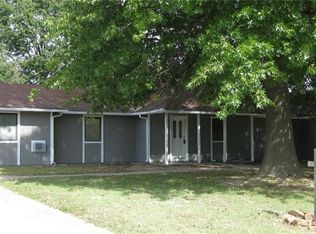 3298 Brandy Ln, Springdale, AR 72762