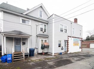 6612 S Salina St, Nedrow, NY 13120