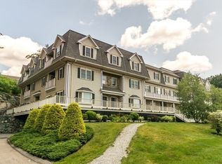 255 Winter St UNIT 305, Waltham, MA 02451