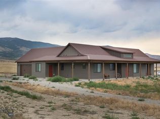 47 Desert Dr, Townsend, MT 59644