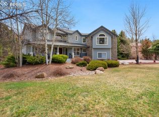 18825 Saint Andrews Dr, Monument, CO 80132