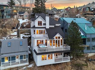 311 Ontario Ave, Park City, UT 84060