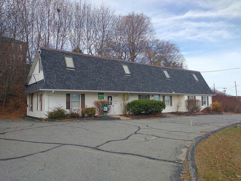 60 Main Street, Machias, ME 04654 Zillow