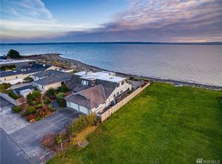 5655 Nakat Way, Blaine, WA 98230