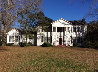 2186 Montgomery Hwy, Luverne, AL 36049