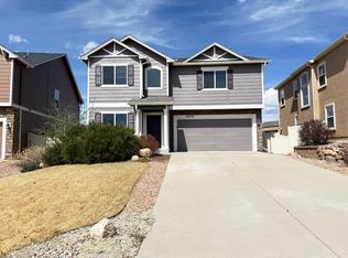 8470 Dry Needle Pl, Colorado Springs, CO 80908