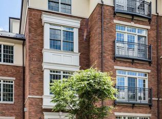 16 Paul Robeson Pl, Princeton, NJ