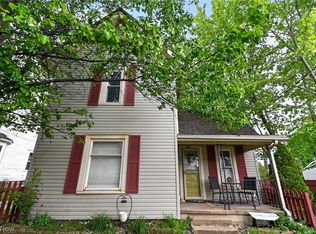 402 Vine St, Ashland, OH 44805