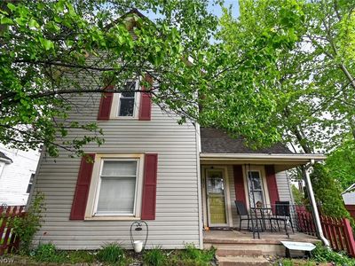 402 Vine St, Ashland, OH, 44805