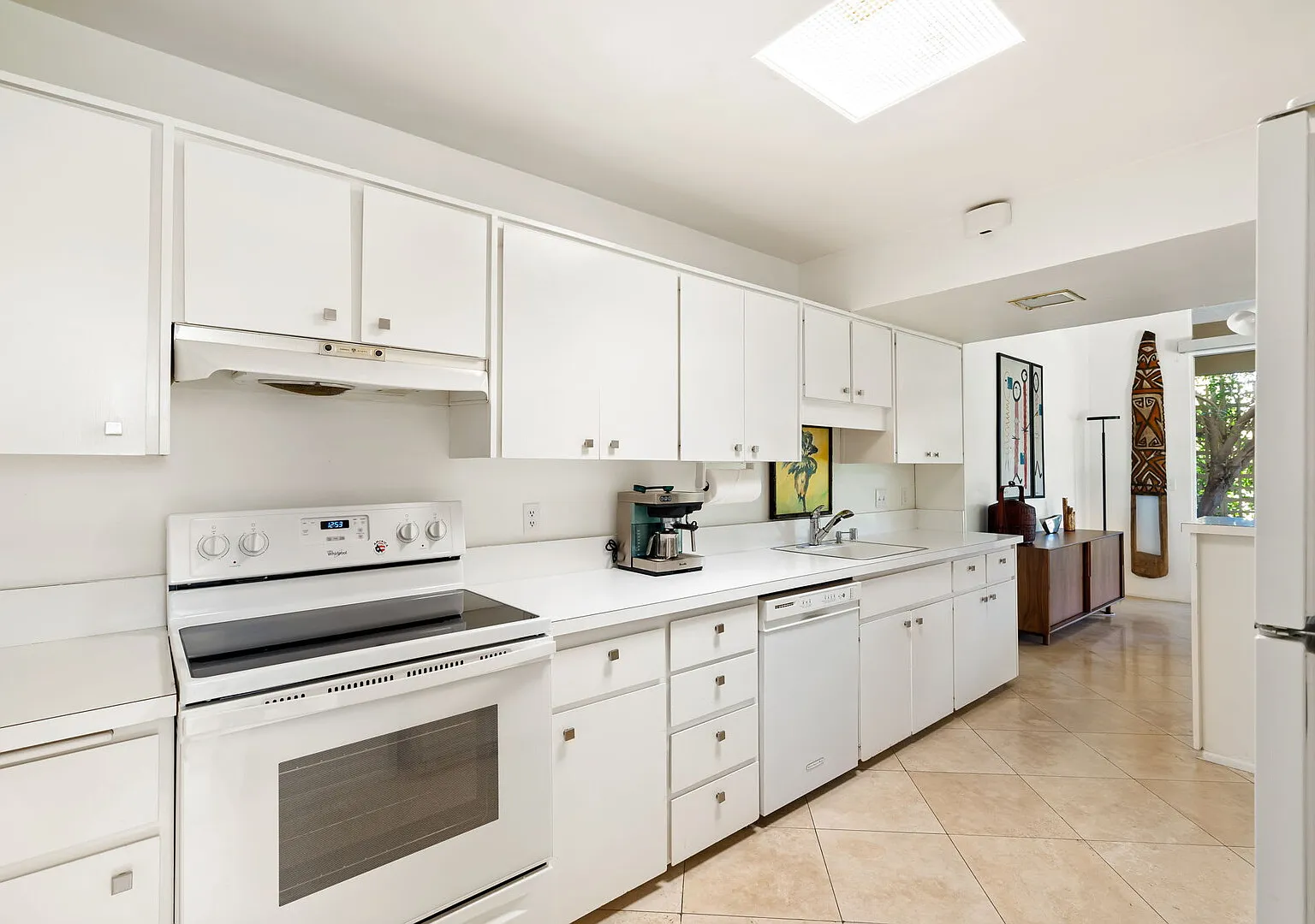 Mid-Mod Krisel Getaway Walkable on El Paseo — Photo 4