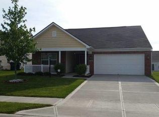 15209 High Timber Ln, Noblesville, IN 46060